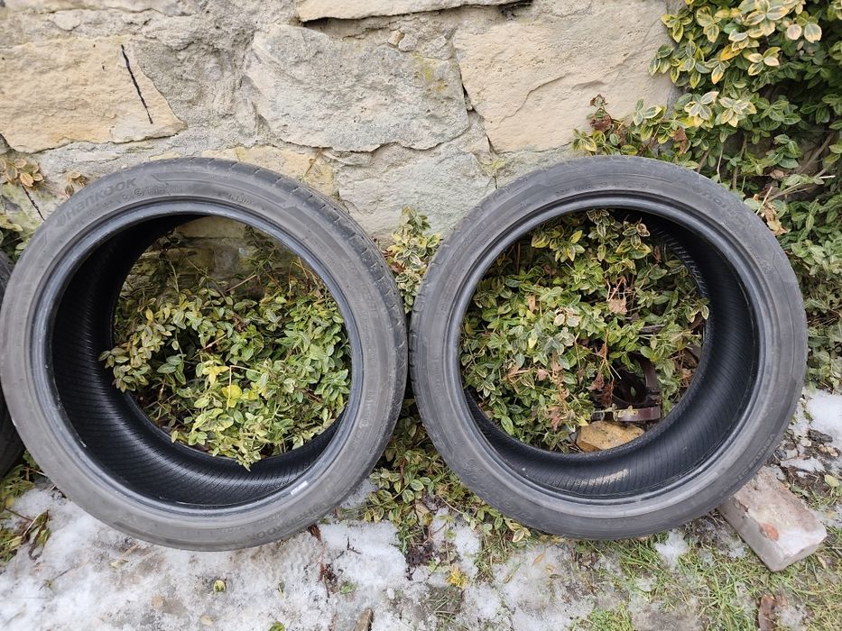 Opony lato Hankooki 225/40/18