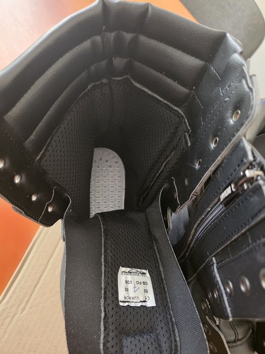 Buty Taktyczne nr 42