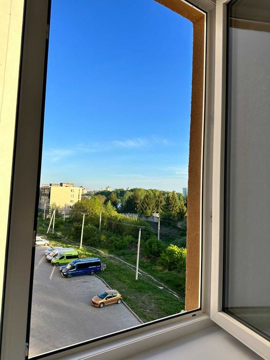 1к НОВОБУДОВА ЖК Спрінг Таун. Свіжий ремонт!