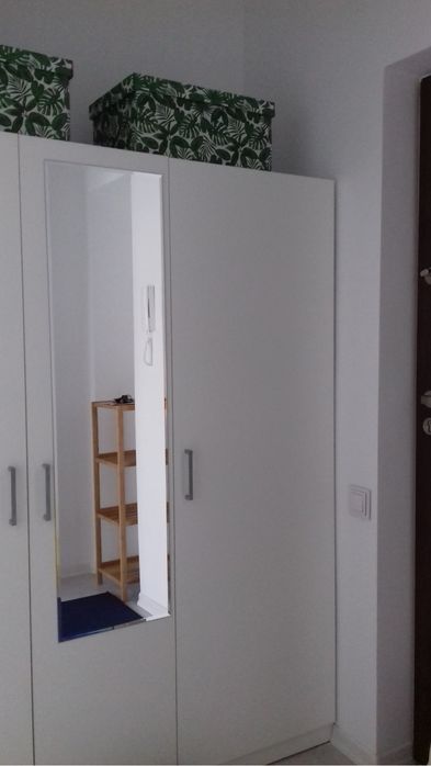Słoneczne Mieszkanie 36,40 m2 , I piętro gotowe do wprowadzenia! Ełk