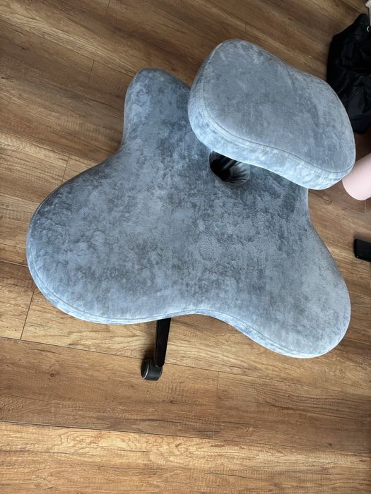 Dragonfly chair krzesło ortopedyczne