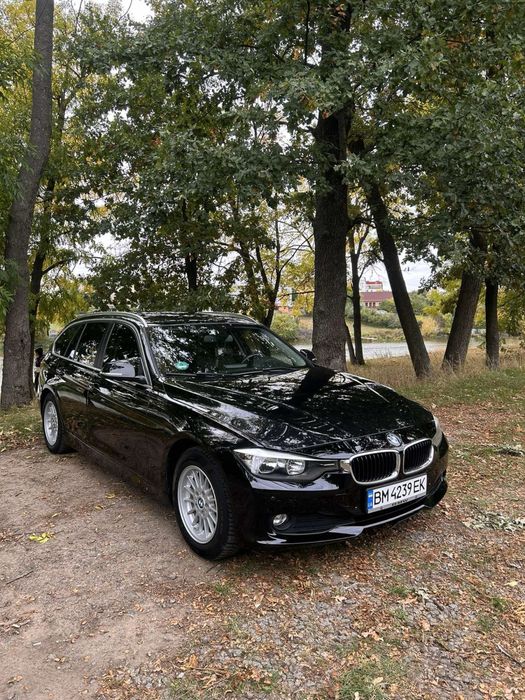 Продам BMW F31 економний сімейний автомобіль