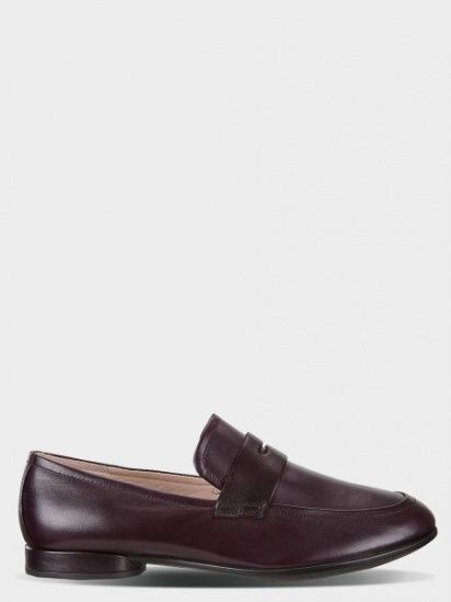 Стильні лофери Екко ECCO- 38р