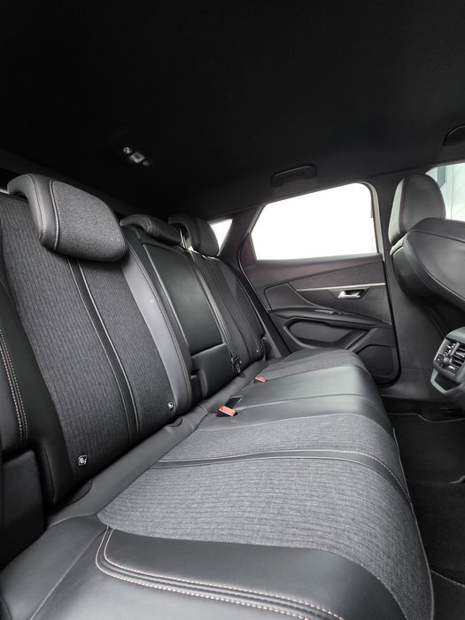 Pegueot 3008 GT Line Nacional