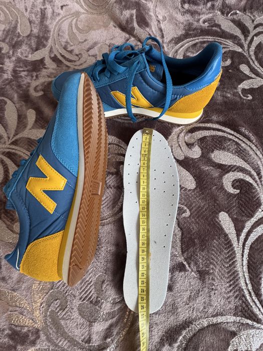 Nowe buty męskie