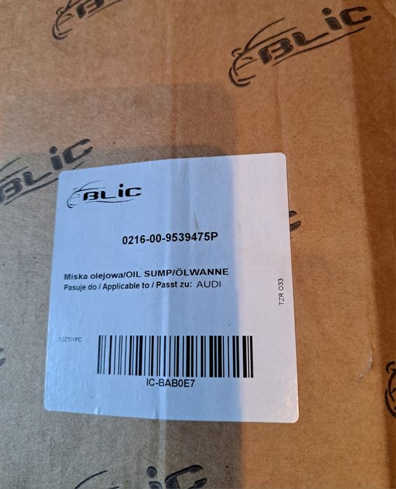 Продам піддон до 1.9