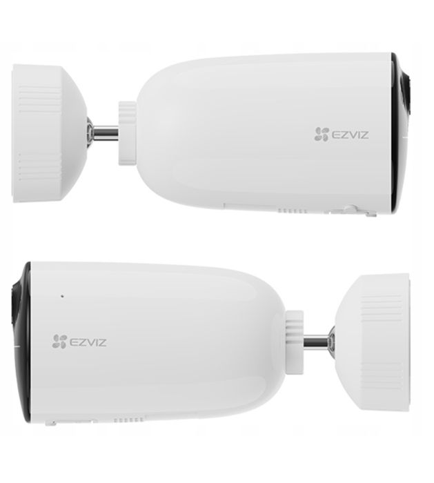 Kamera zewnętrzna IP z panelem solarnym Ezviz CS-CB3 SP KIT 4G LTE