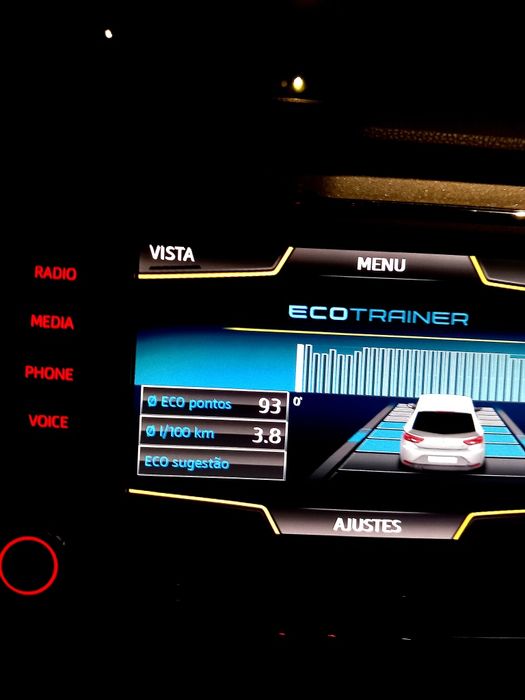 Seat leon 5f FR  "Loock Cupra"