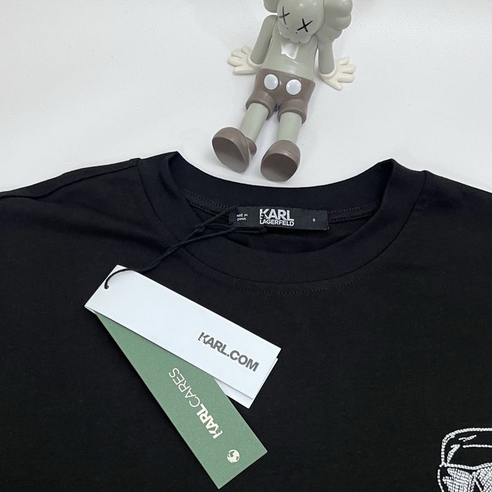 Футболка ‼️ Karl Lagerfeld ‼️