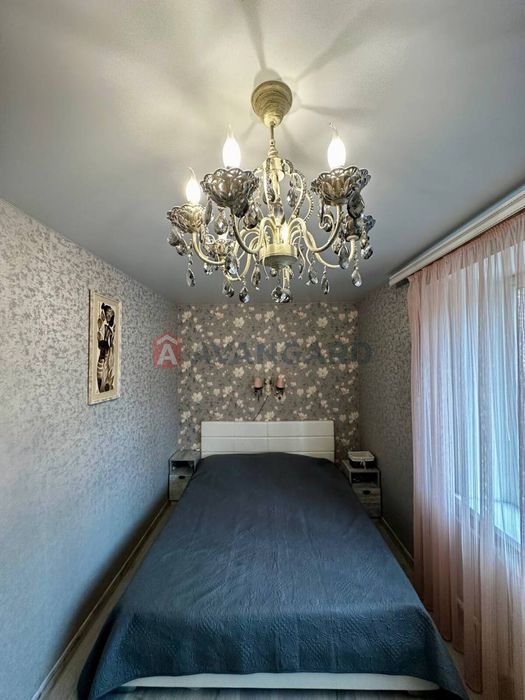 Продажа 2 комнатной квартиры Гагарина, Дафи