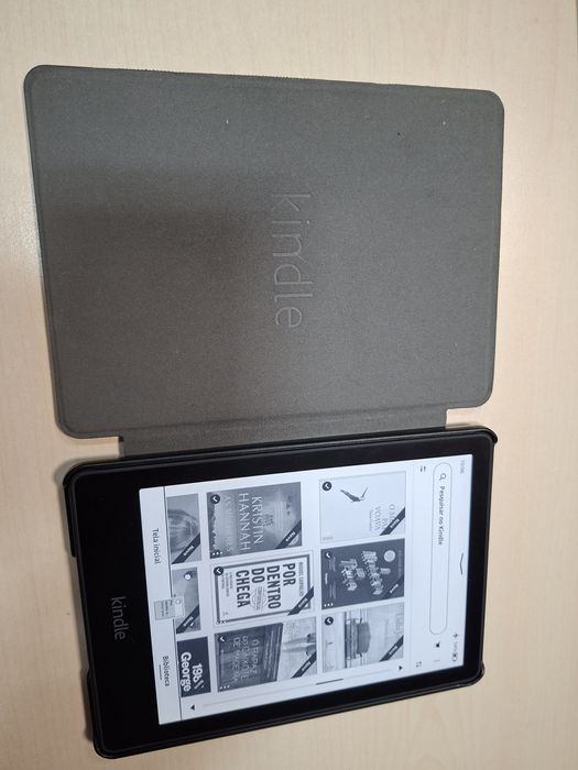Kindle paperwhite 11ª geração