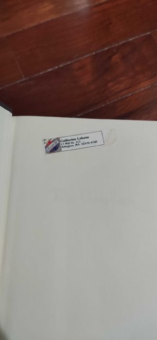 Nicholas Sparks | The Guardian | 2003 First Edition Capa Dura