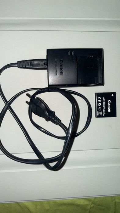 Canon ixus 8x optical zoom