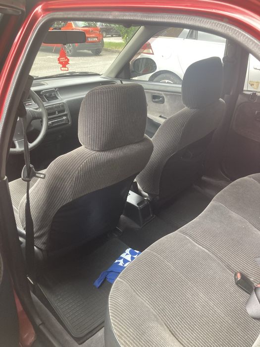 Honda civic eg8 1.5 lsi
