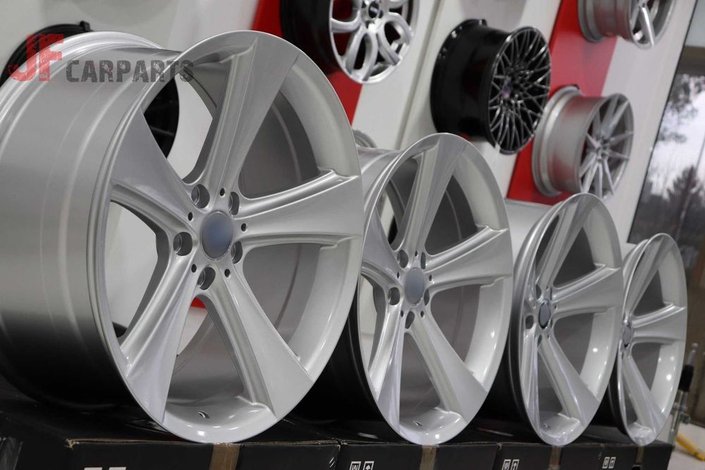 Jantes BMW Style 128 em 18 x8,5 / 9,5