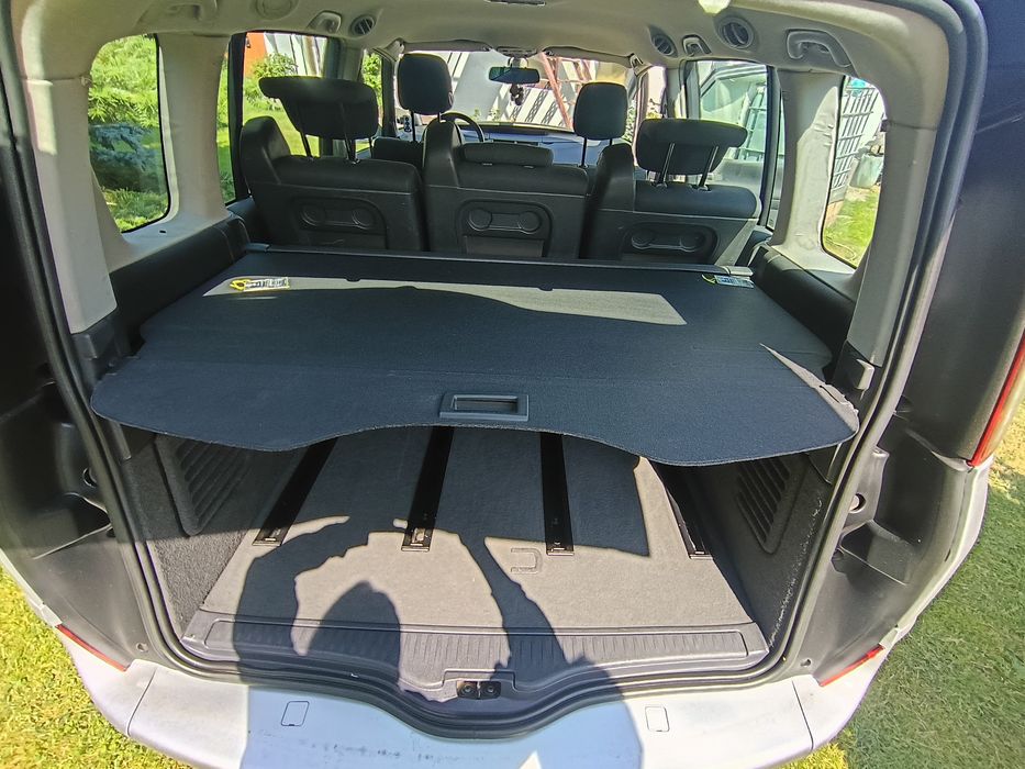 Renault Espace 4
