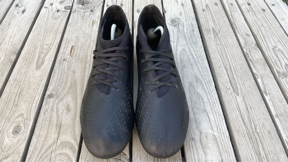 Adidas Бутсы predator accuracy 3 оригінал