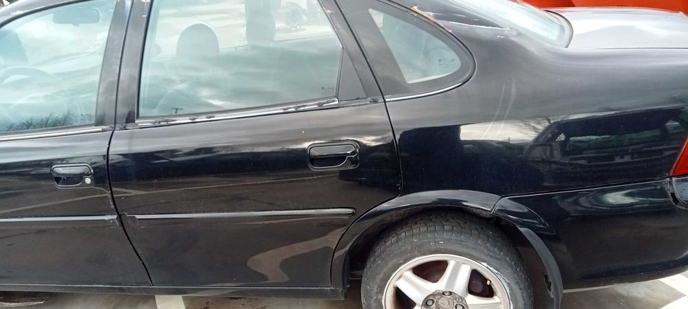 Opel Vetra B 1.7 Turbo Diesel Para Peças
