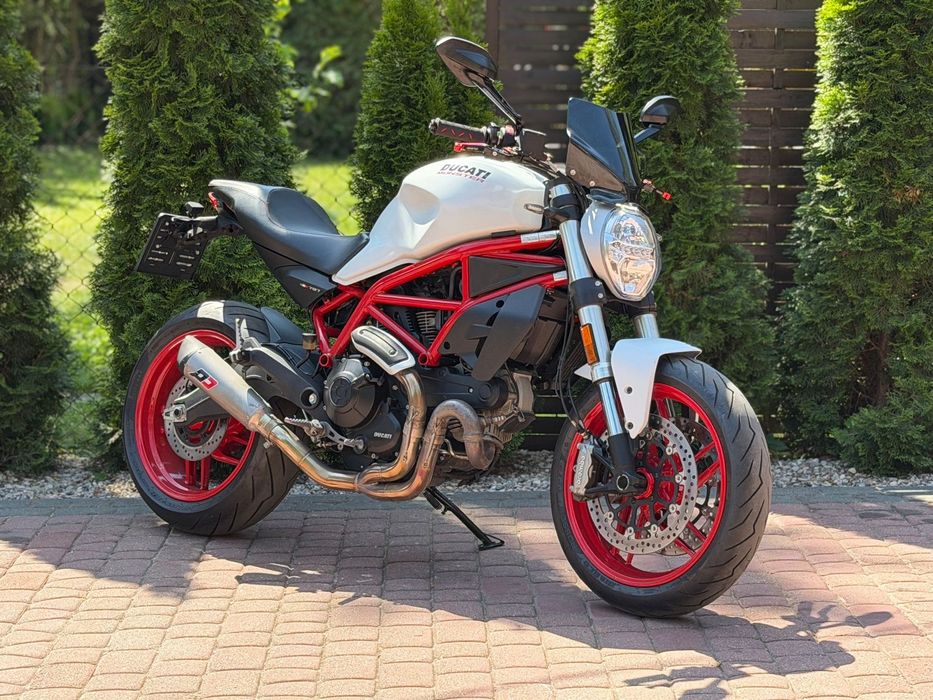 Ducati