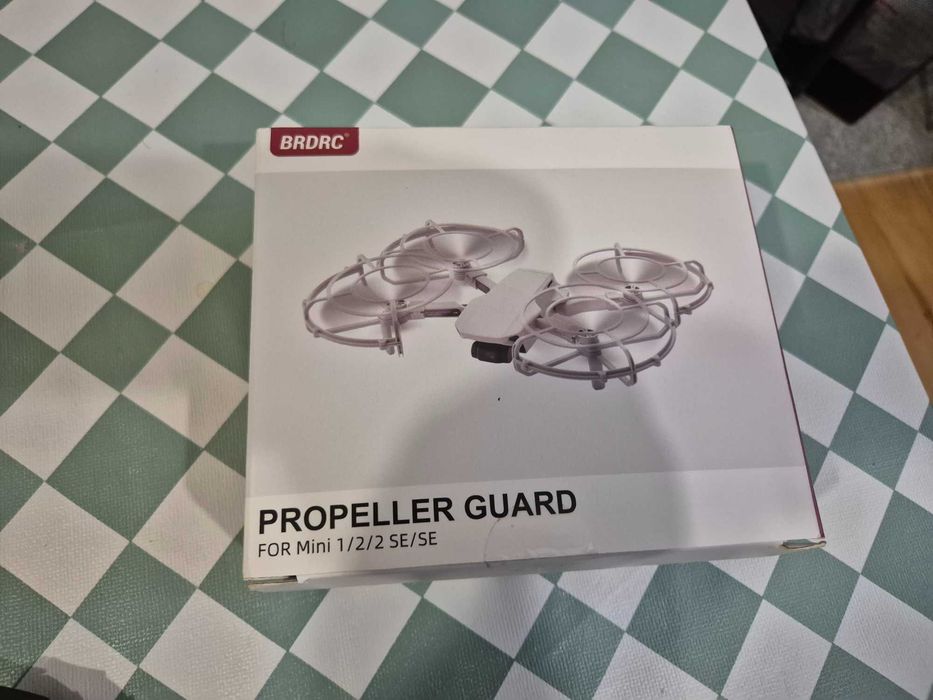 Drone Propeller Guard Mini 2 SE 2 SE