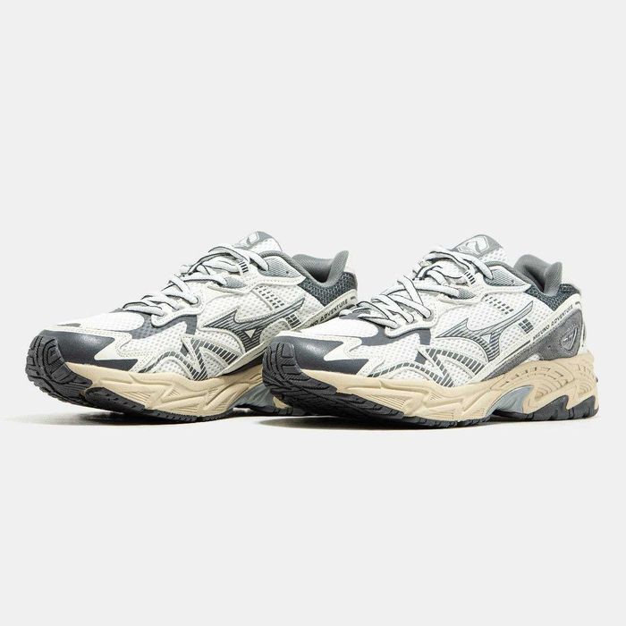 Чоловічі Кросівки Mizuno Adventure 40-45 (Оплата при отриманні)