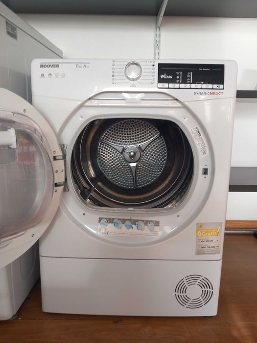 Máquina de secar Hoover 11 kg