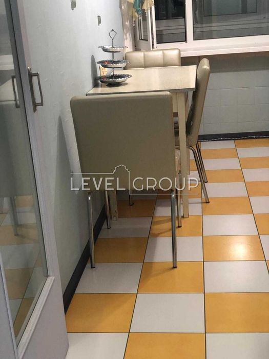 1-room apartment apartment by the address (area 35 m²) - Atlanta.ua - photo 3