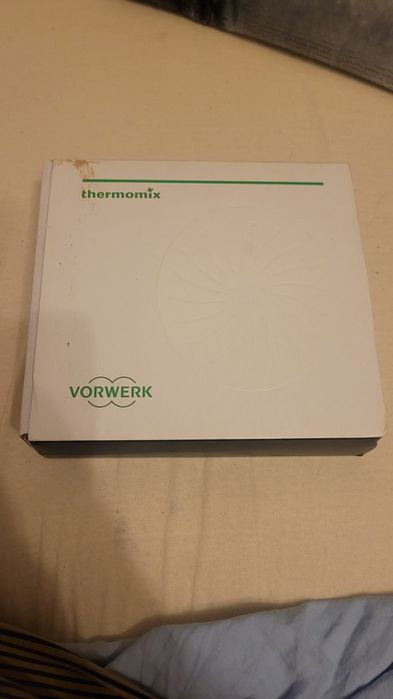 Thermomix Osłona noża do potraw wolno gotujących