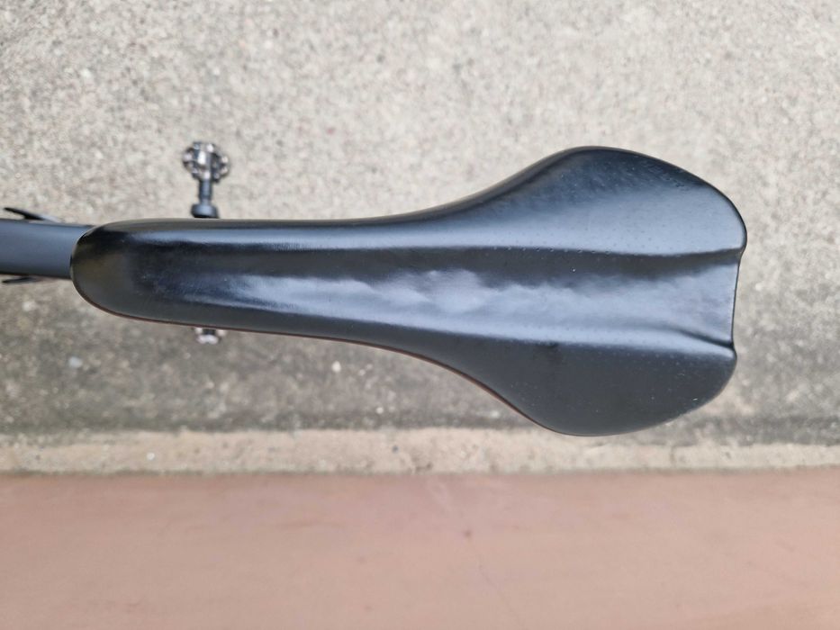 Rower szosowy Trek Emonda SL5