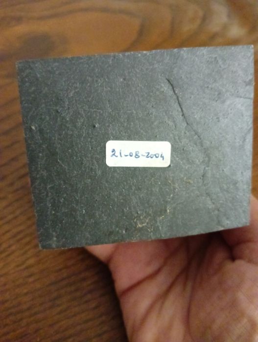 Miniatura de uma casa rústica