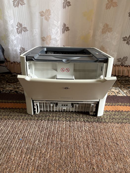 Прінтер б/у в гарному стані