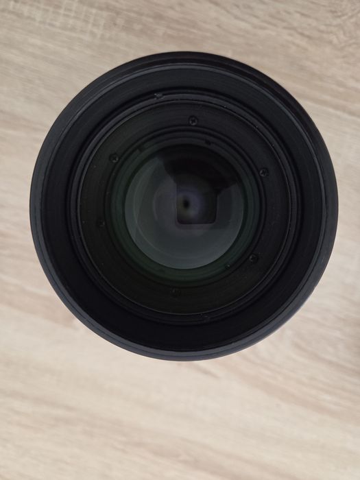 Nikon 80-200mm f2.8 AF-D ED