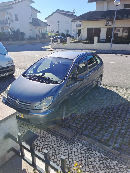 Citroen xsara picasso 1.6 hdi