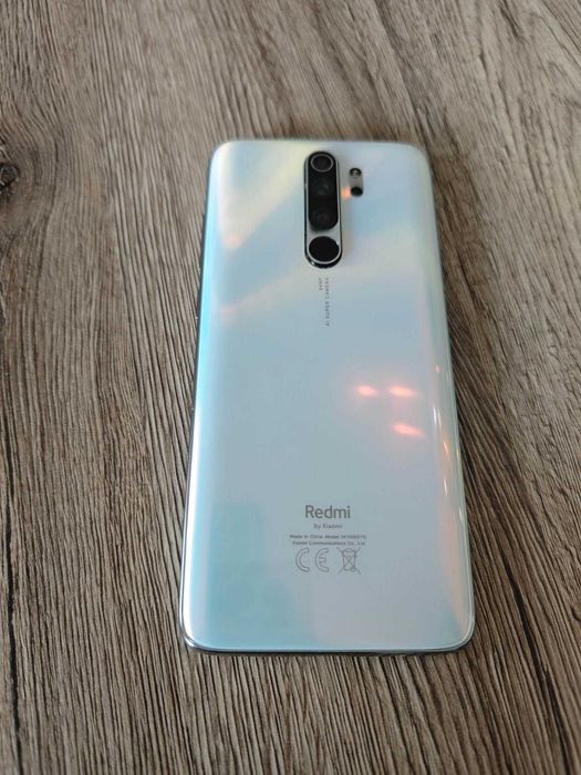Xiaomi redmi note 8 pro