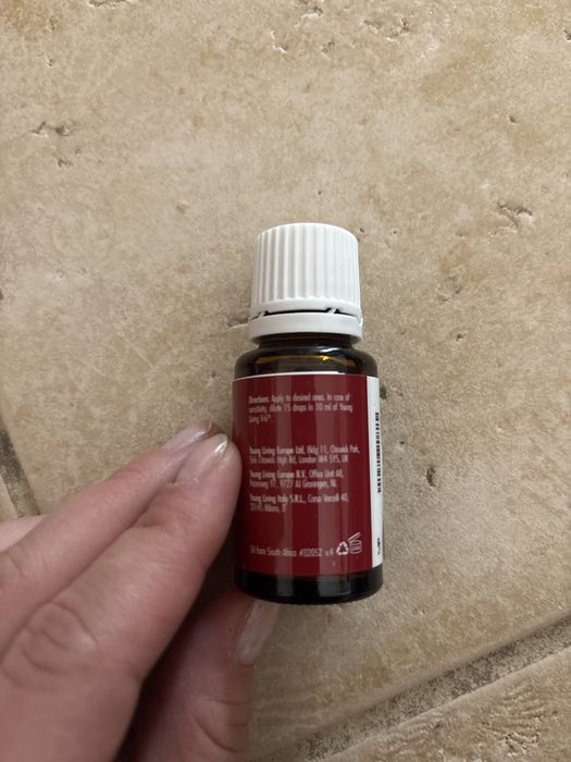 Olejek young living Tea tree