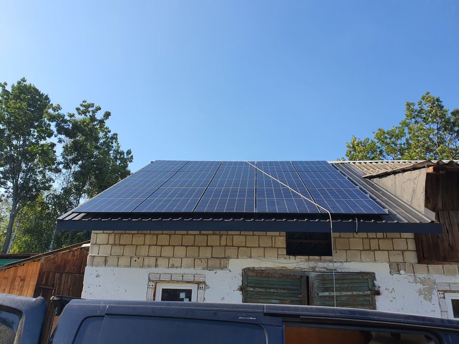 Fotowoltaika 10kw z magazynem 15kwh tylko 33.000 brutto