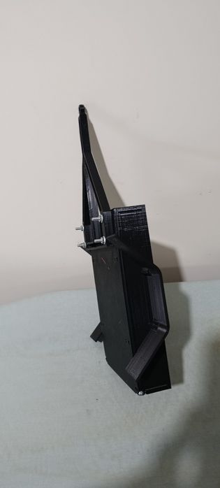 Atrelado para scale