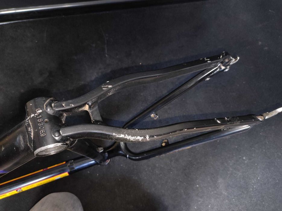 Rama Giant XTC Team 48cm/ 19 cali