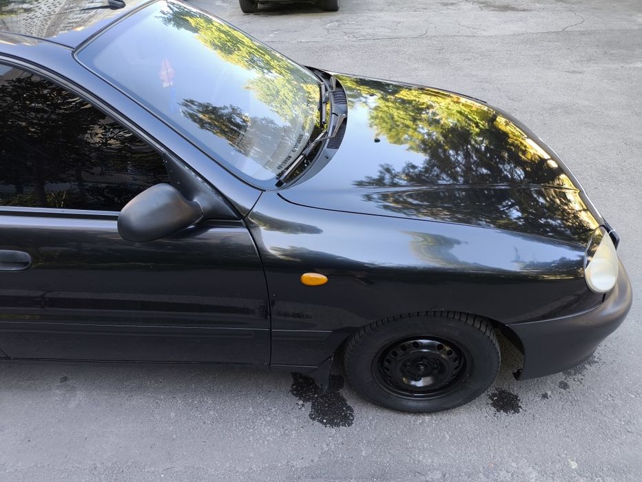 Продам Daewoo Lanos