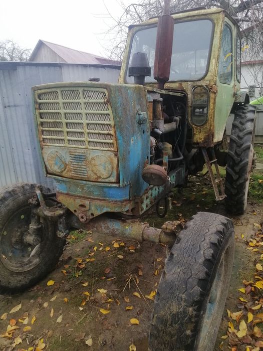 Продам трактор ЮМЗ