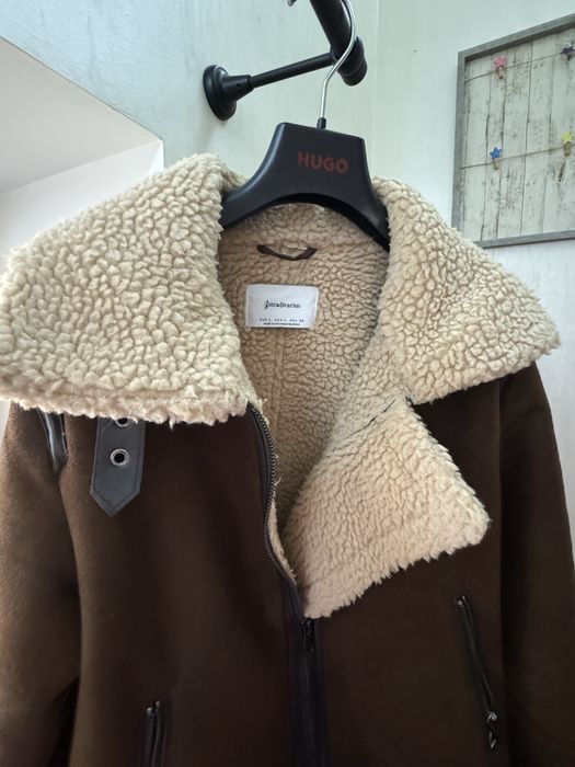 Дублянка Stradivarius розмір L