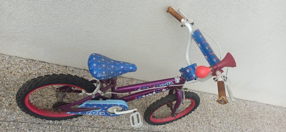 Bicicleta de Criança