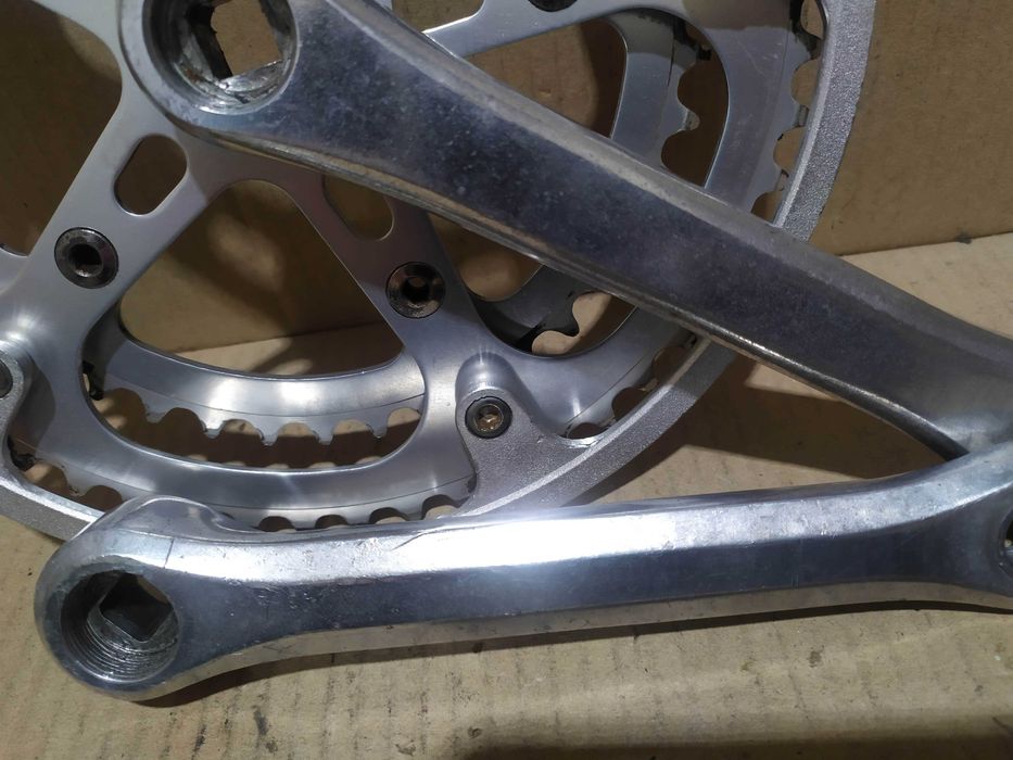 Шатуны Sugino 170, 52Х42