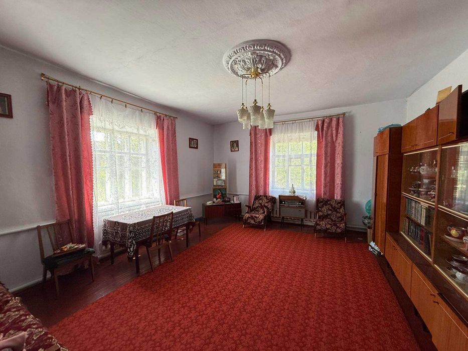 (5) Продаж будинку в смт.Стрижавка 8116