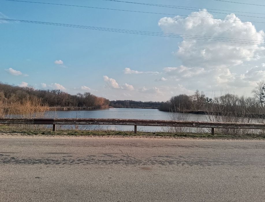Земельна ділянка