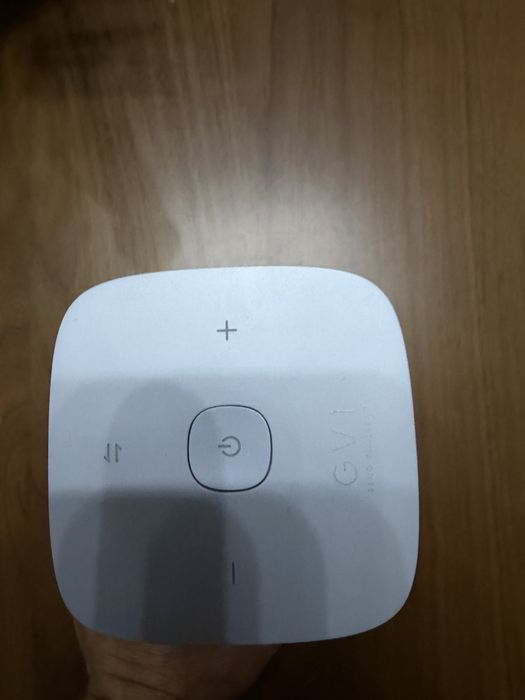 Projektor BENQ GV1