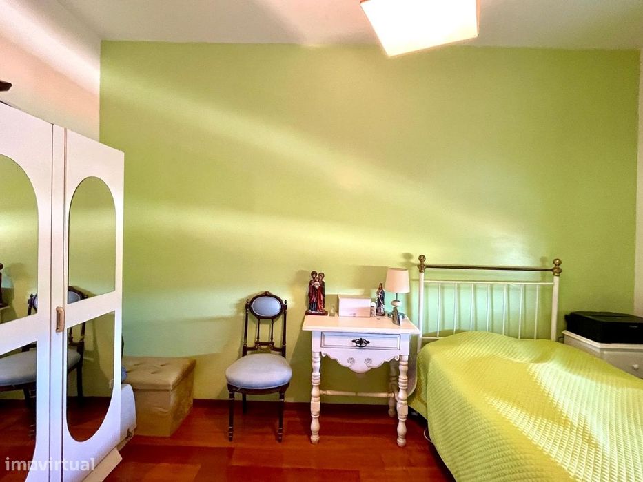 Apartamento T3 Venda em Arcos e Mogofores,Anadia