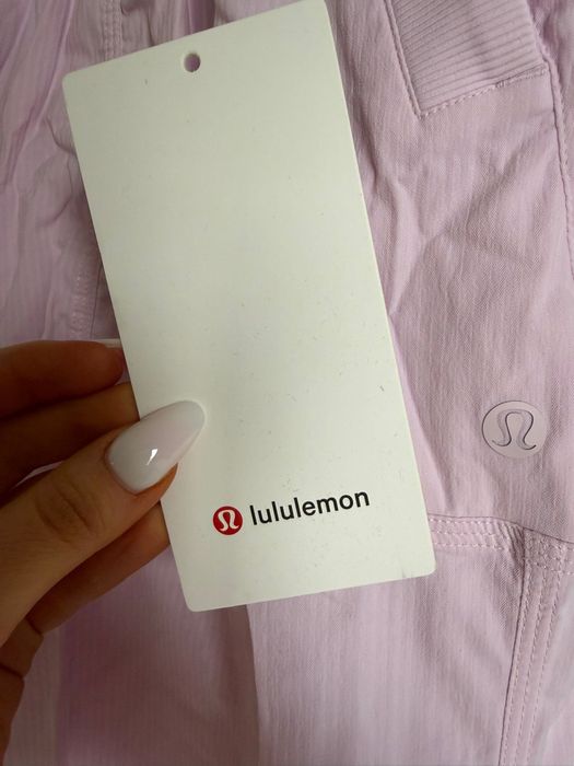 Spodnie lululemon
