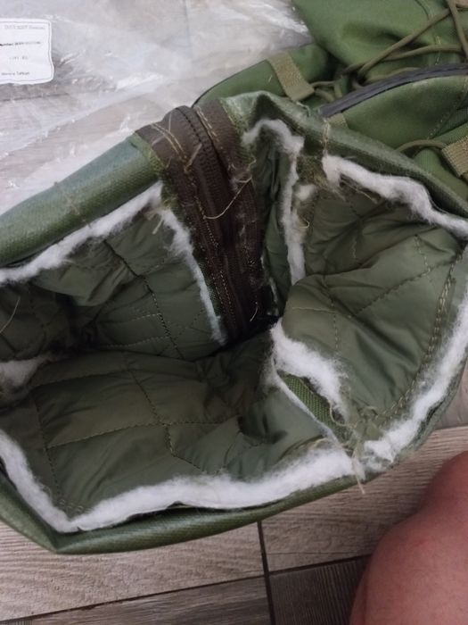 Бахіли на берци.Утеплені,нові.