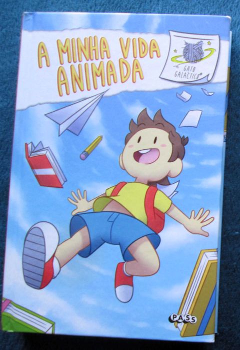 SirKazzio, Wuant, Gato Galáctico, Darkframe, T-Rex,